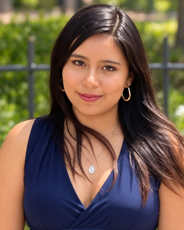 Anyeli Tamara, fundadora de Epsilon Academy
